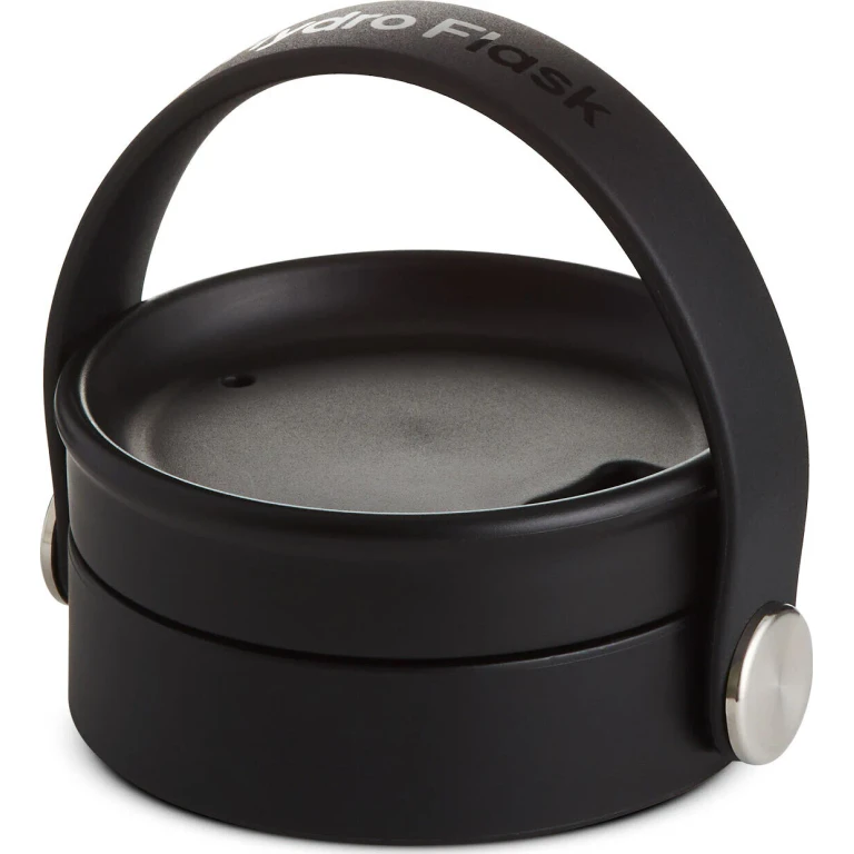 Wide Mouth Flex Sip Lid