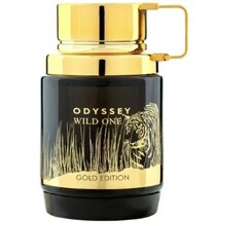 Odyssey Wild One Gold Edition EDP
