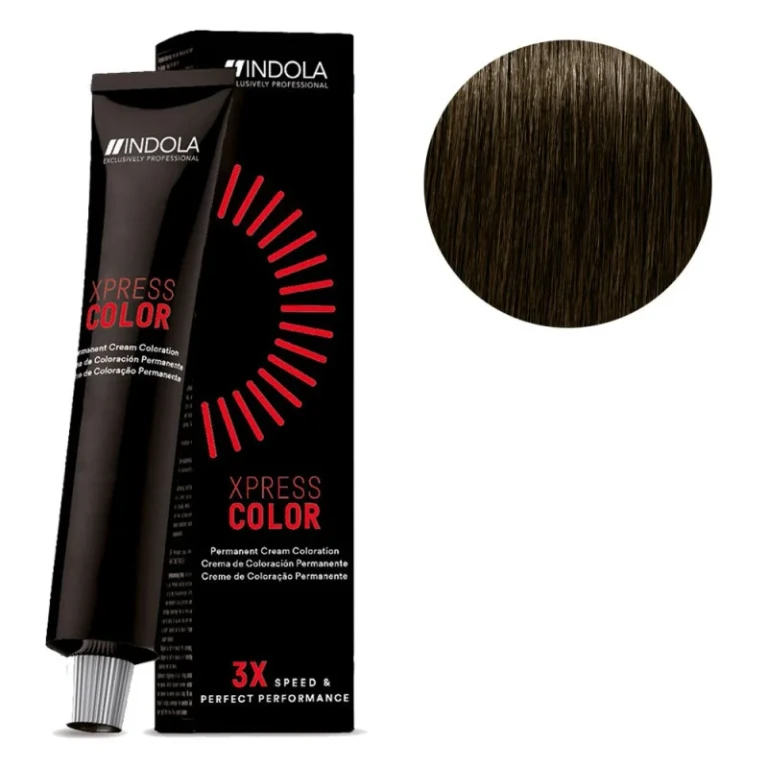 Ind Xpresscolor 5.1 60 ml