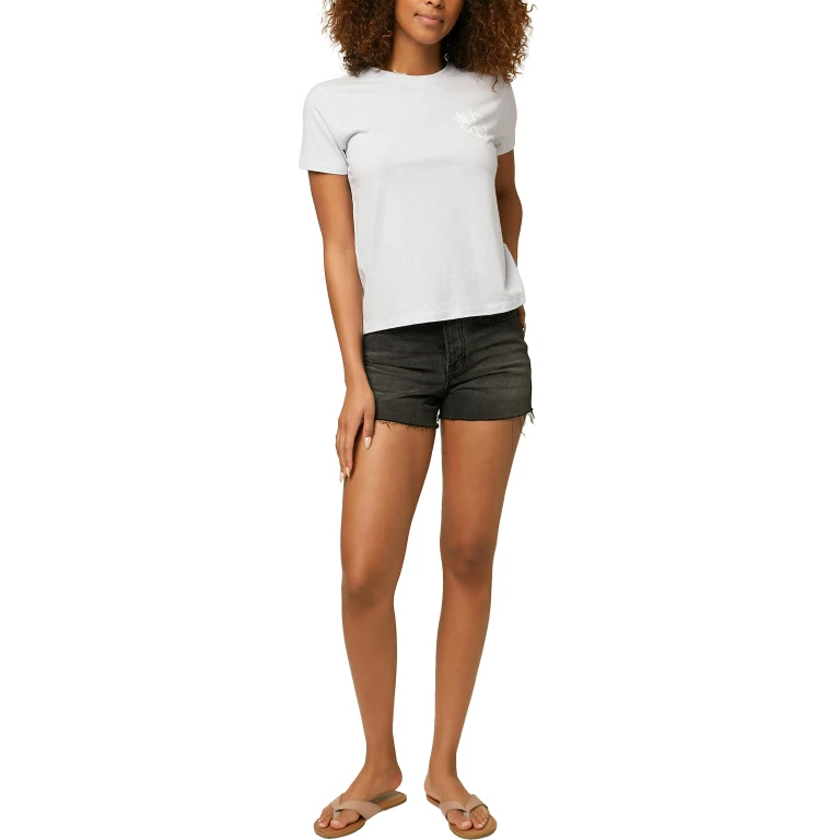 Kellerman Denim Short - Women's