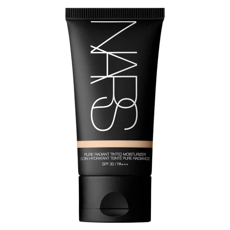 Pure Radiant Tinted Moisturizer SPF 30 50ml Finland
