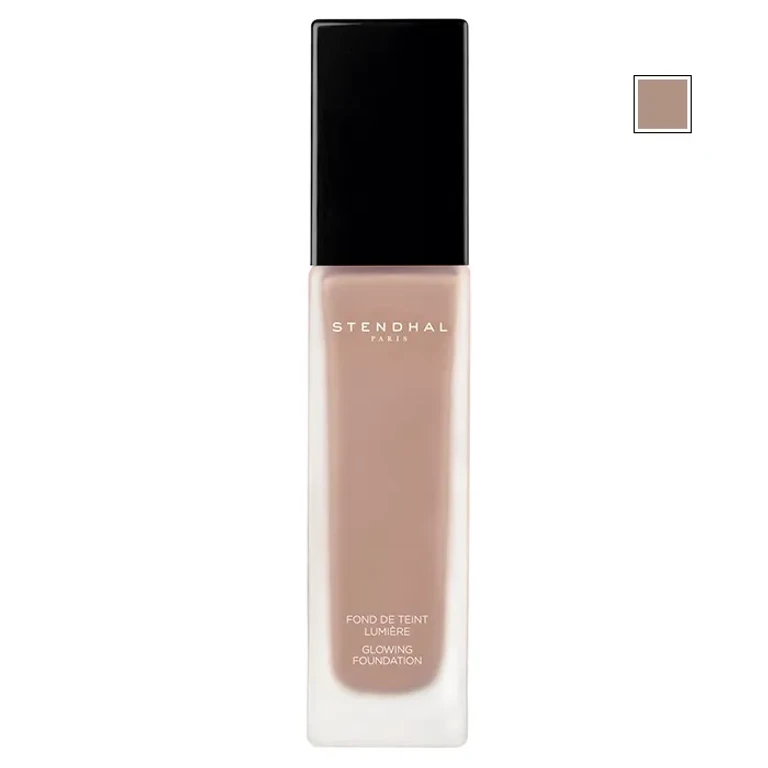 Foundation Stendhal Glowing Foundation 240 Honey 30ml