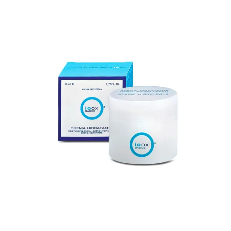 Moisturizing cream Ioox™ 50 ml