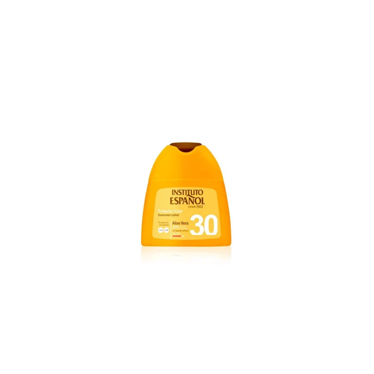 Aloe Vera Sun Protection Lotion SPF30 100ml