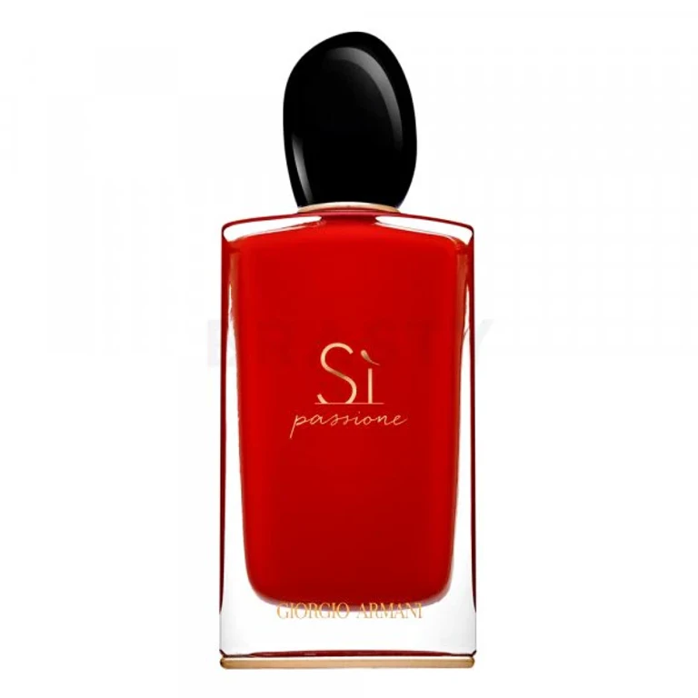 Armani (Giorgio Armani) Yes Passione EDP W 150 ml
