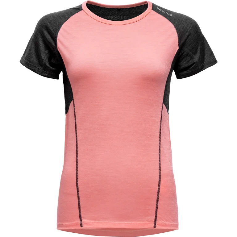 Merino 130 Running T-Shirt - Women's