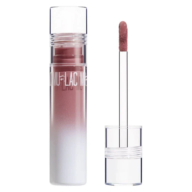 Hydrastain Liquid Lip Tint Balm - Liquid Lip Tint Balm 56 - Pop Princesa (5 Ml)