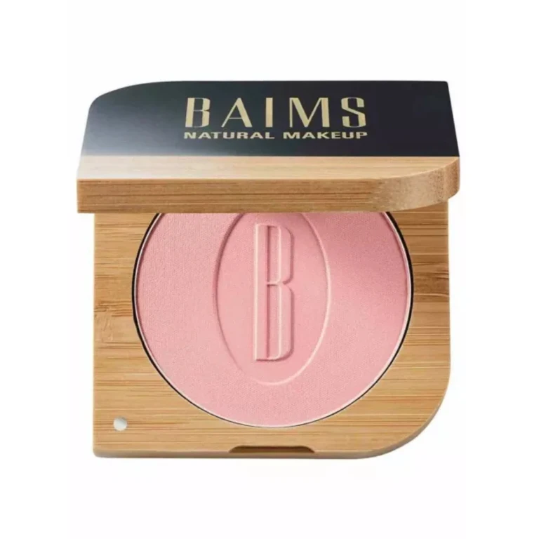Blush 10 Old Rose Satin Mineral (9g)