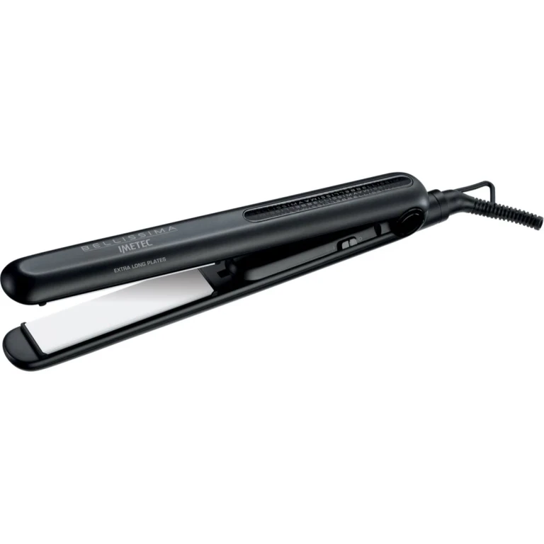 Imetec B9 100 Hair Straightener 1 Pc