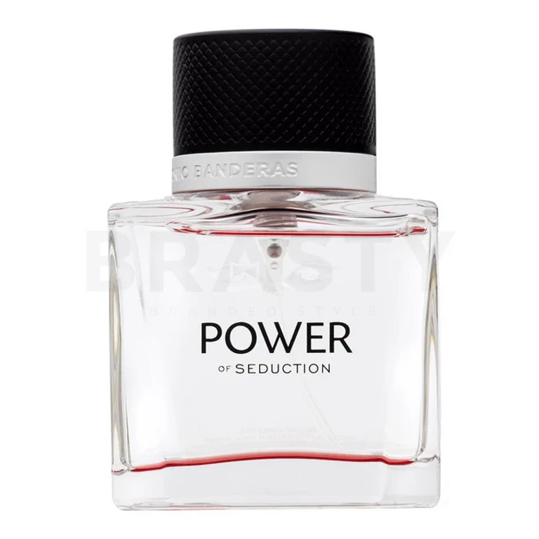 Power of Seduction EDT M 50 ml