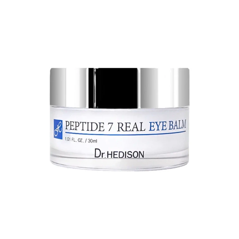 Peptide 7 Hydrating Eye Balm Gel 30 ml