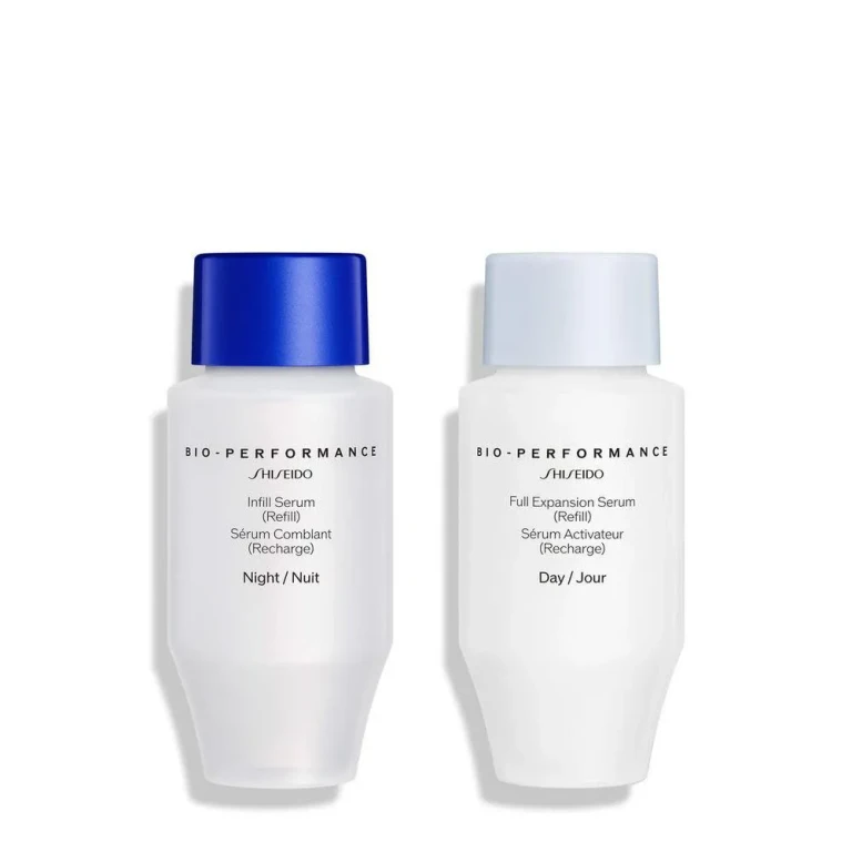Refill serum Shiseido Bio-Performance Skin Filler 60 ml