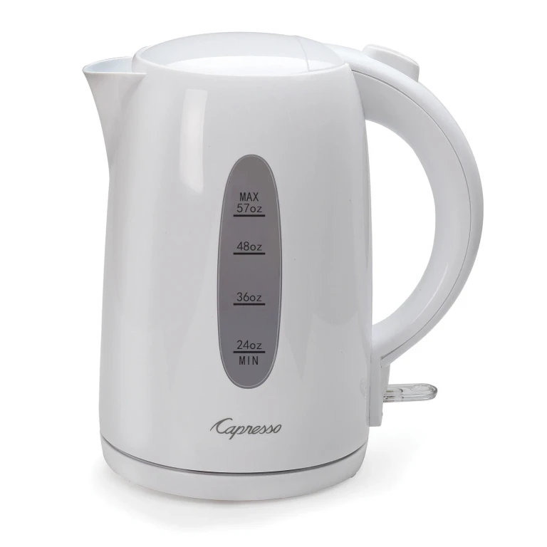 Electric Water Kettle