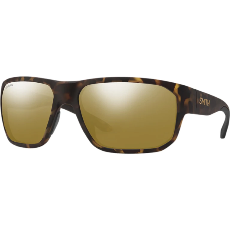 Arvo Sunglasses - Matte Black - Chroma Pop Polarized Blue Mirror Lens - Men's