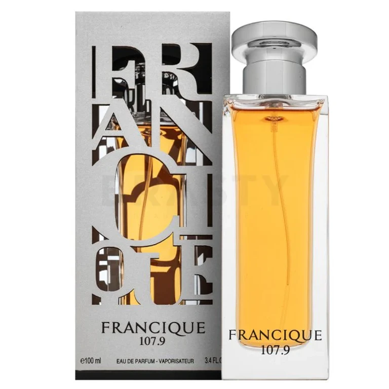 Avenue Francique 107.9 EDP U 100 ml