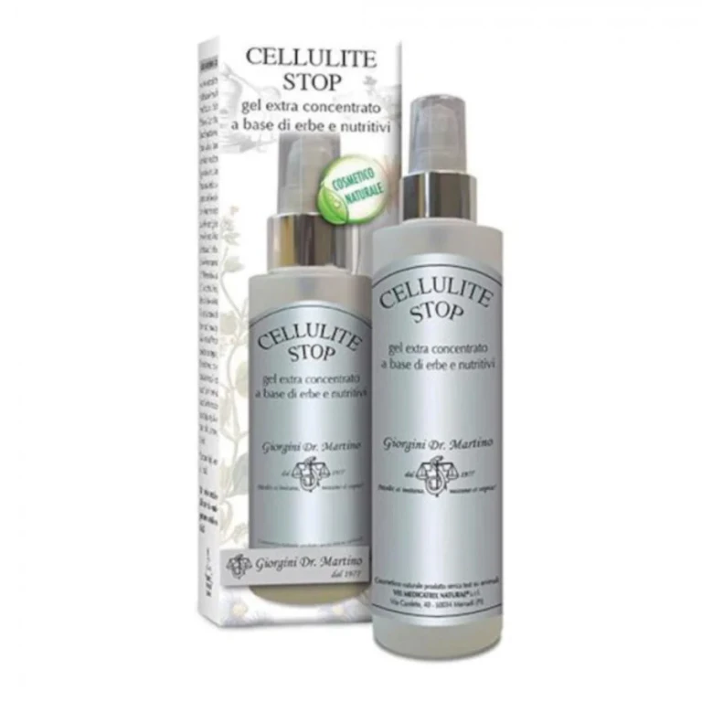 Cellulite Stop 125 Ml