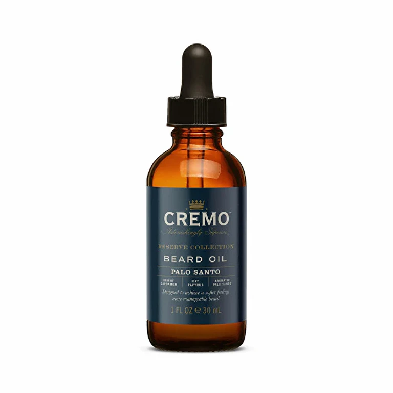 Palo Santo Beard Oil 30 ml