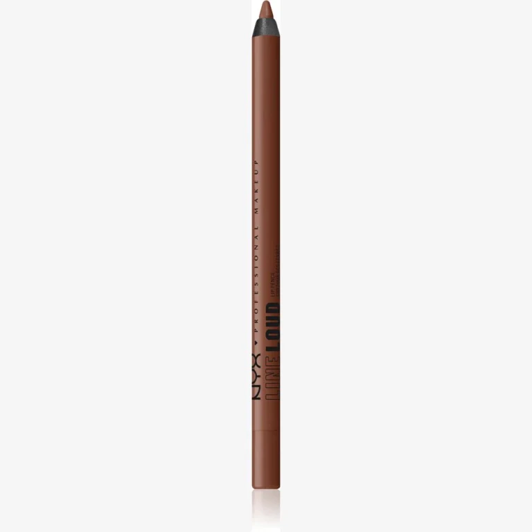 Professional Makeup Line Loud Vegan Lippenkonturenstift mit mattem Effekt Farbe 29 - No Equivalent 1.2 g