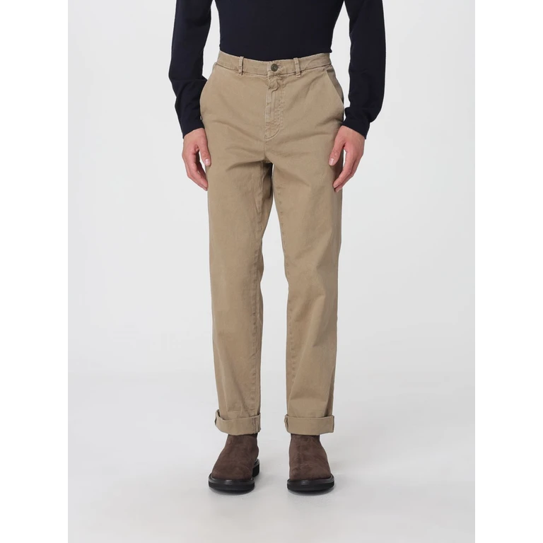 Pants Men color Dove Grey (2PN3E8865CBE050075075)
