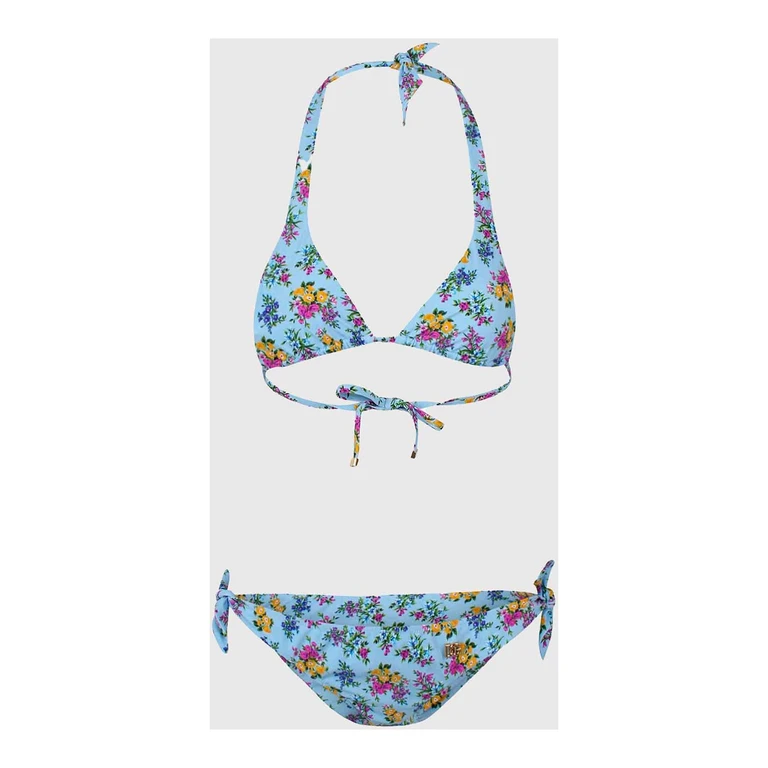 Maillot De Bain - Multicolore (O8A18JON0D2HC5XL)