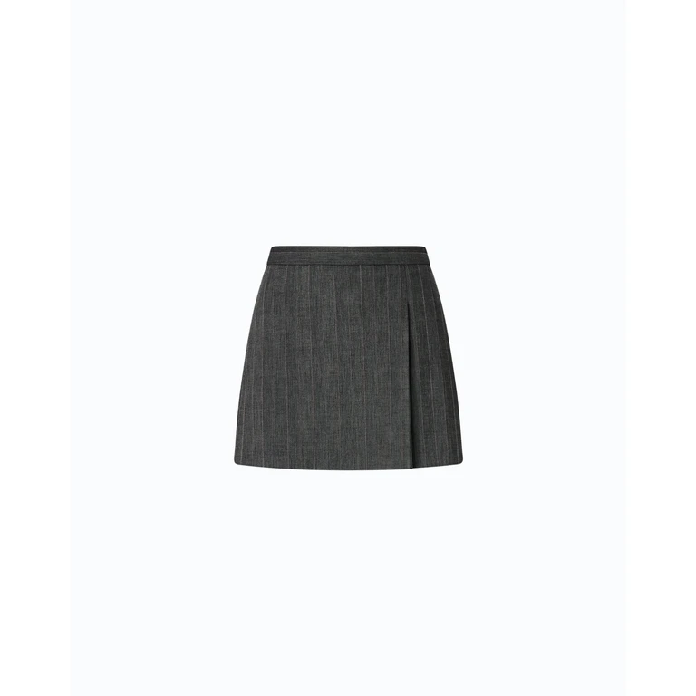 PINKO Skirt Woman color Grey (107416A3FFIN4)