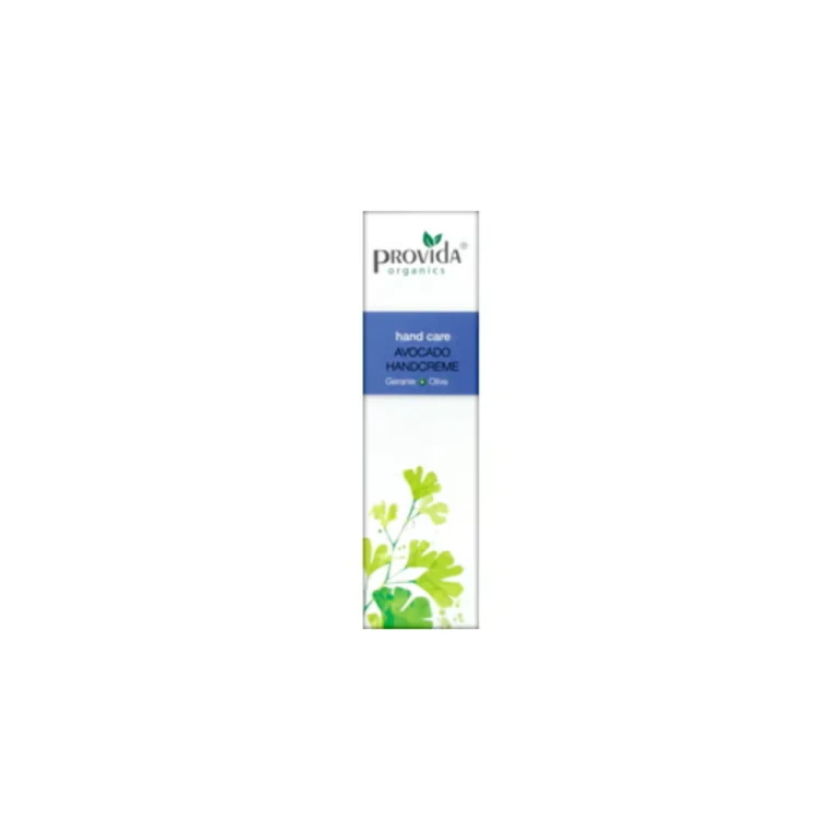 Avocado Hand Cream, 50 ml
