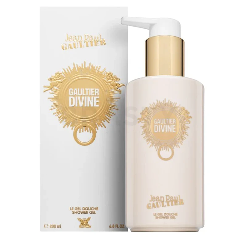 Jean P. Gaultier Divine SWG W 200 ml