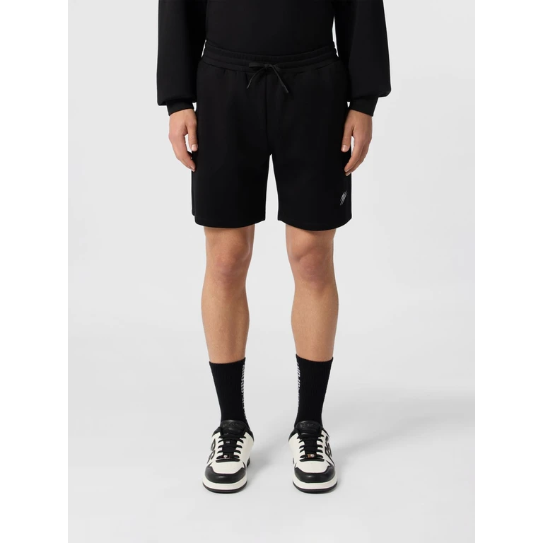 Shorts Men color Black (PAFCMJT2808STE003N02)
