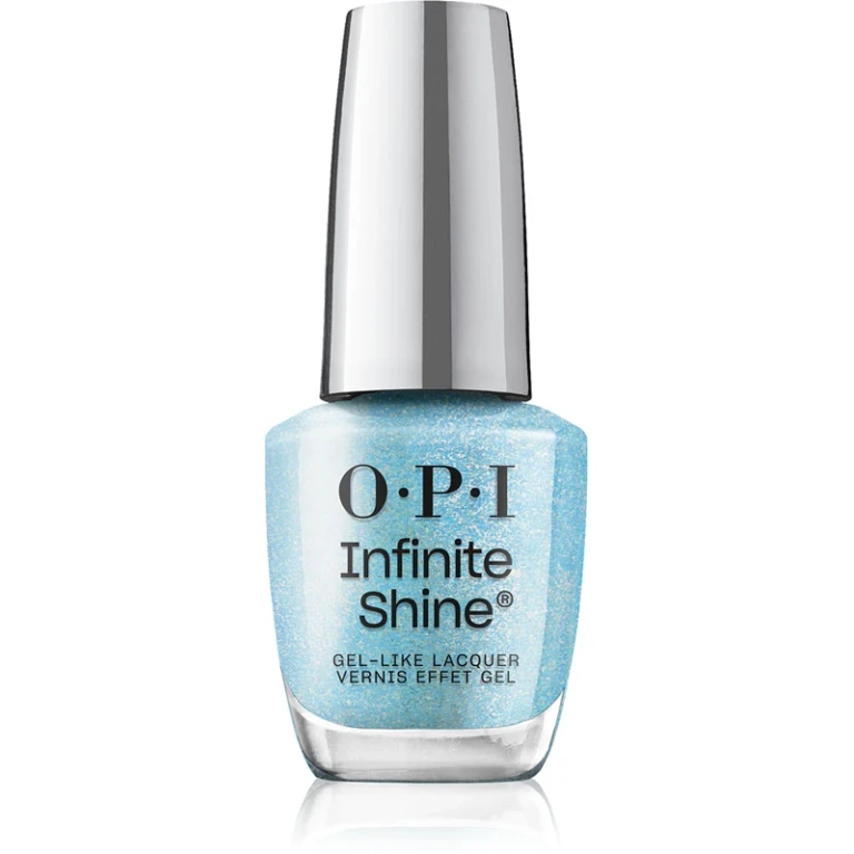 'm Dreaming Infinity Shine nail polish color Living the Fanta-sea 15 ml