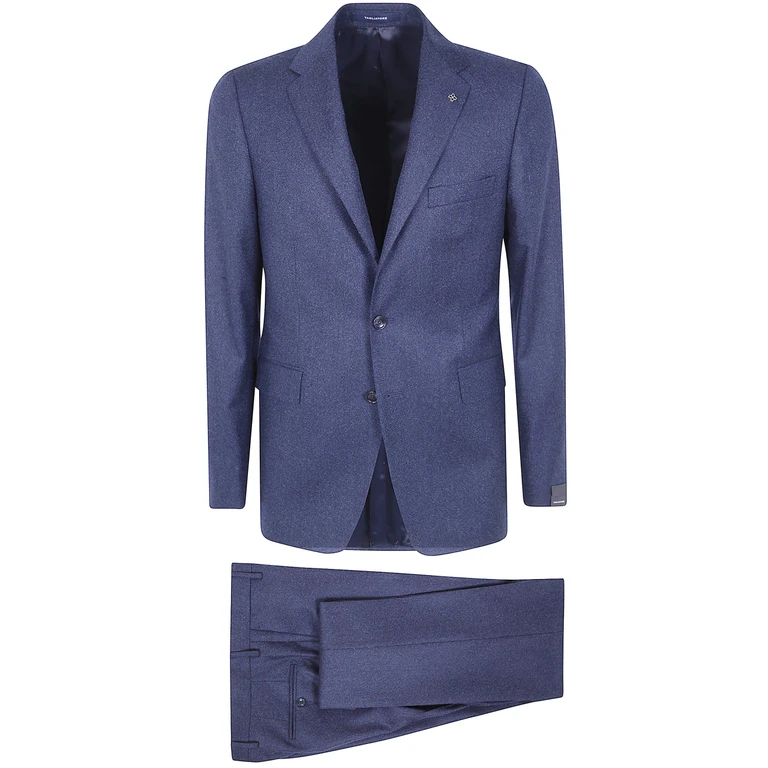 Jacket Single Breasted "Bruce"