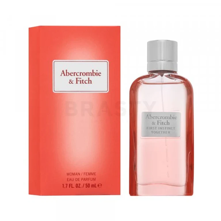 First Instinct Together EDP W 50 ml