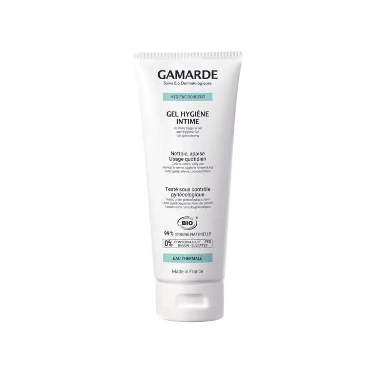 Bio Intimate Cleansing Gel 200 ml