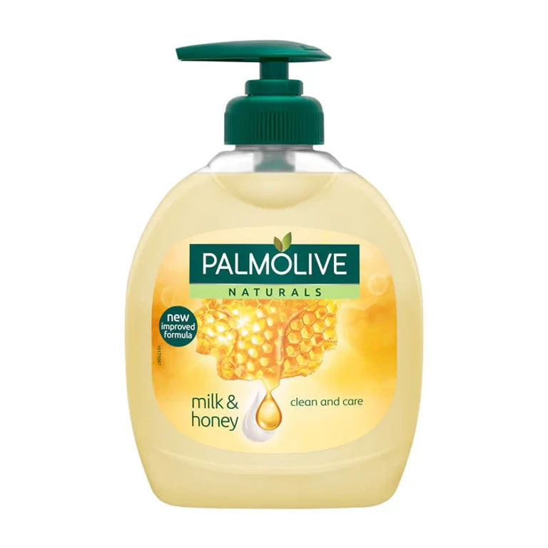 Naturals savon Peau sèche