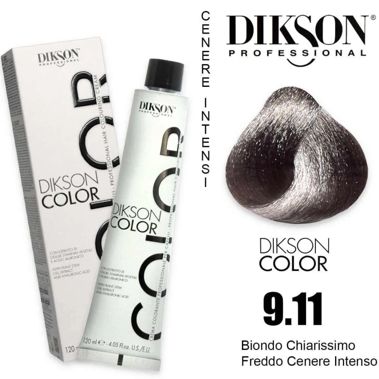 Color 120 Ml 9.11