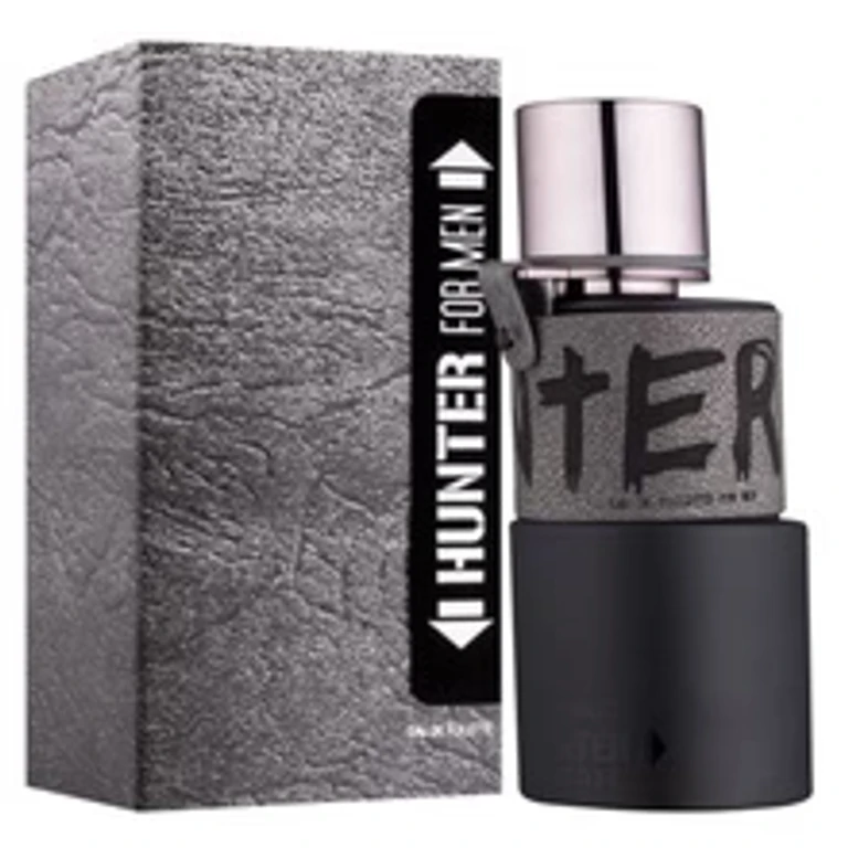 Hunter Intense EDP 100ml