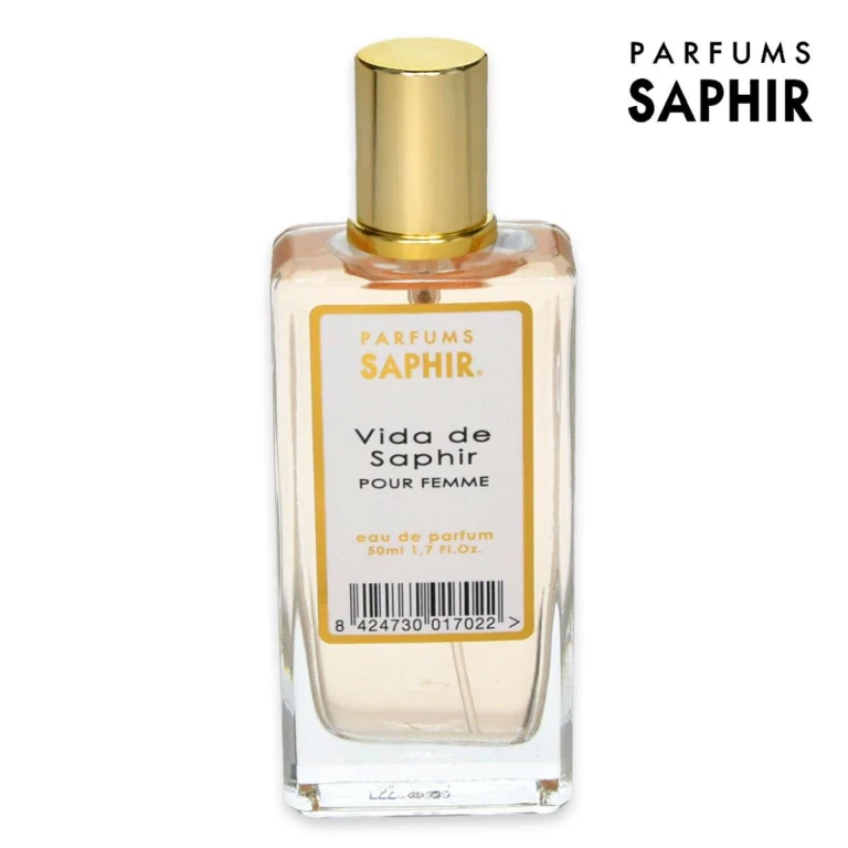 Edp 50 Ml Saphir Life