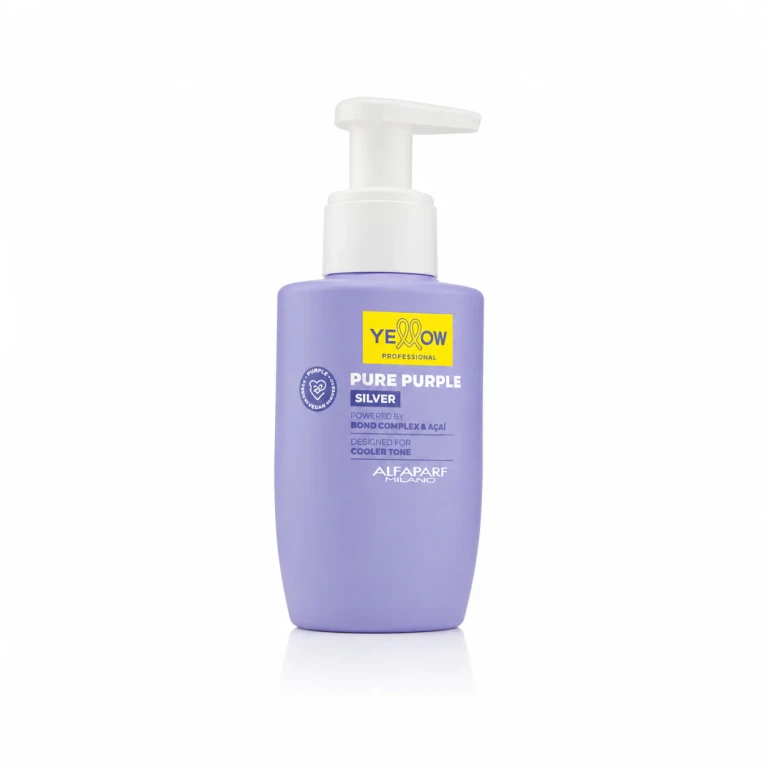 Serum Alfaparf YELLOW Pure Silver 100ml