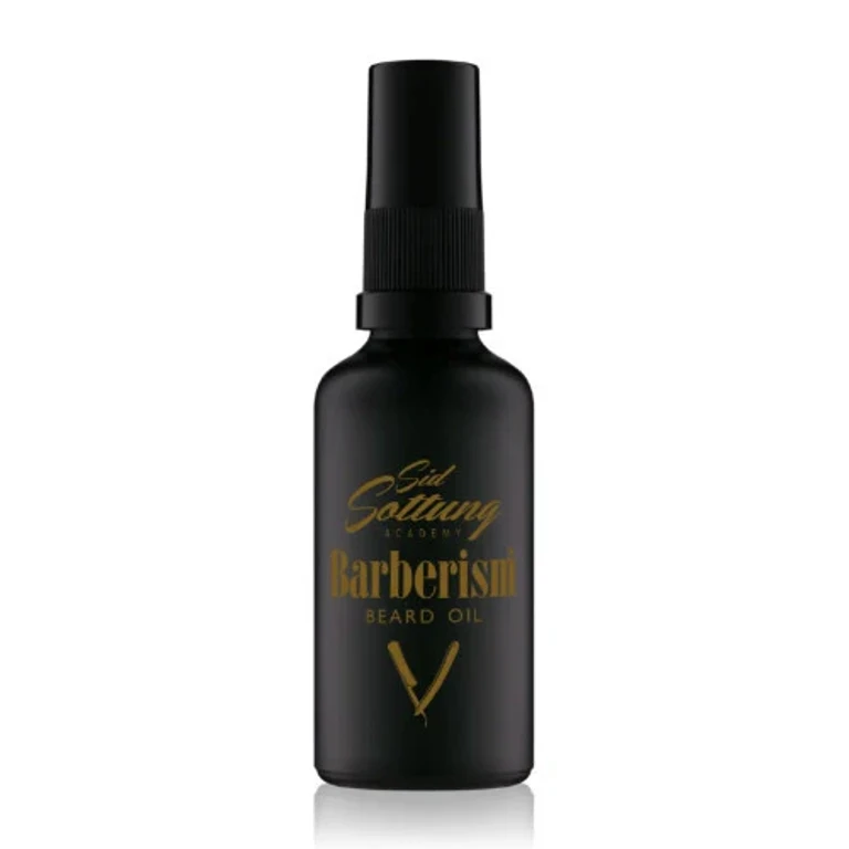 Barber ism by Sid Sottung (Beard Oil) - Volume: 10 ml