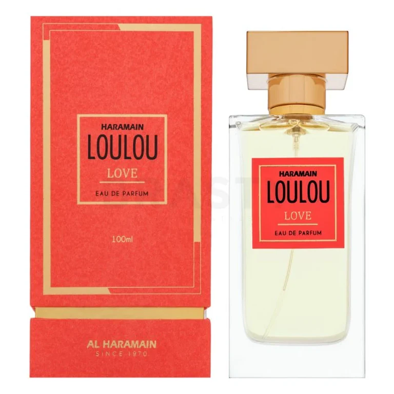 Loulou Love EDP W 100 ml