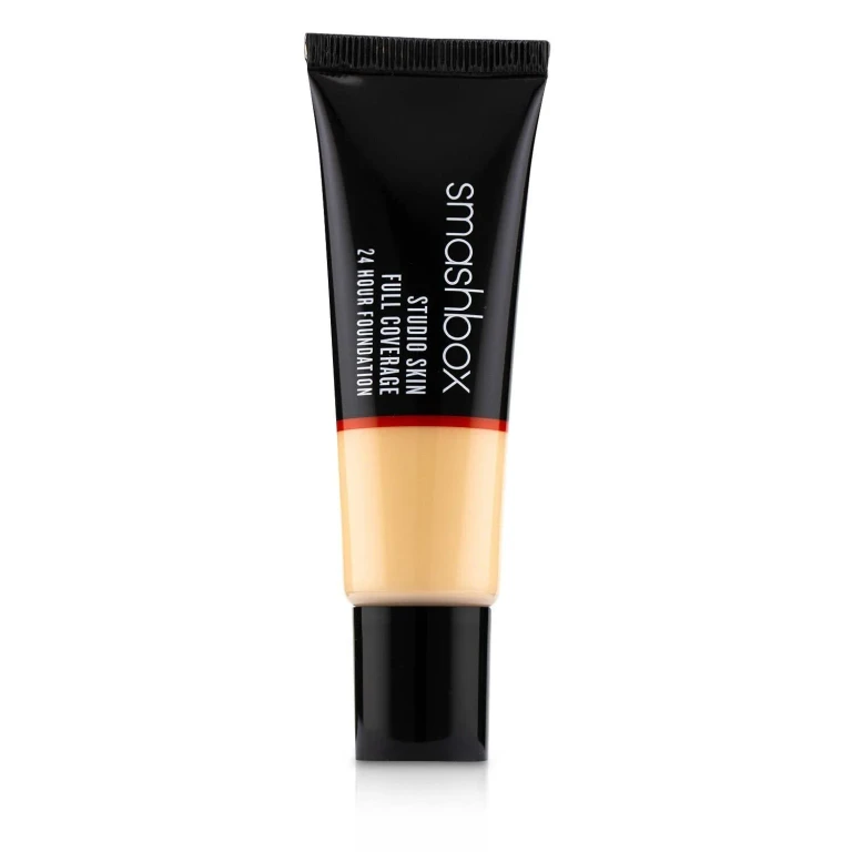 Studio Skin High Cover Liquid Foundation 1.15 Fair-Light Warm & Peachy 30 ml