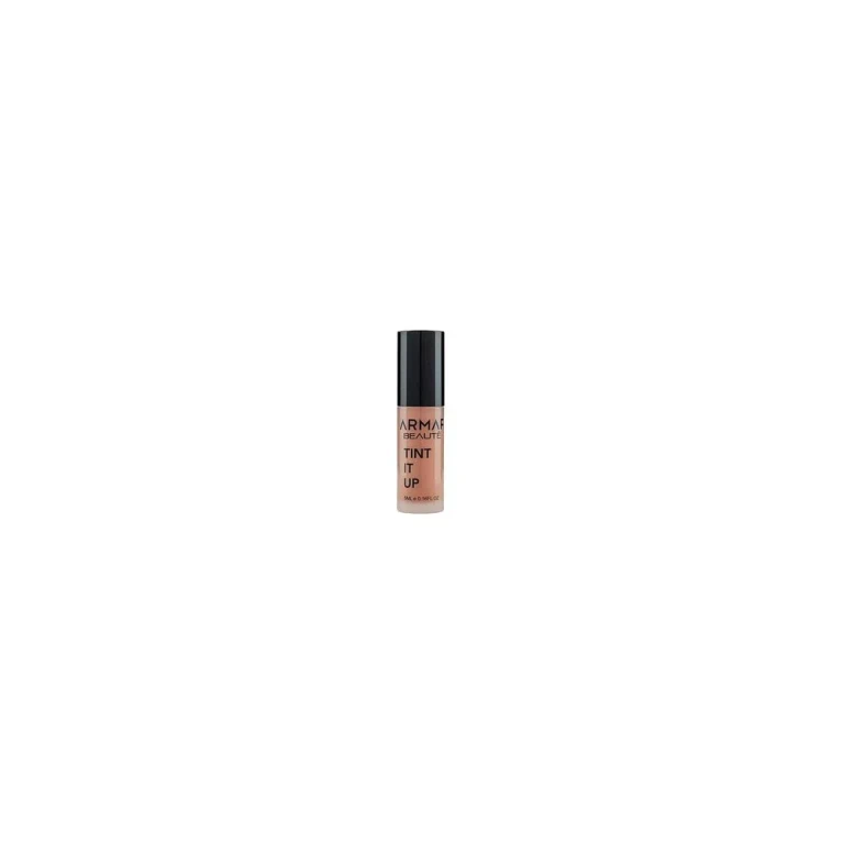 Tint It Up 립 & 치크 틴트 - 입술과 볼을 위한 리퀴드 블러셔 5ml 02 펀치