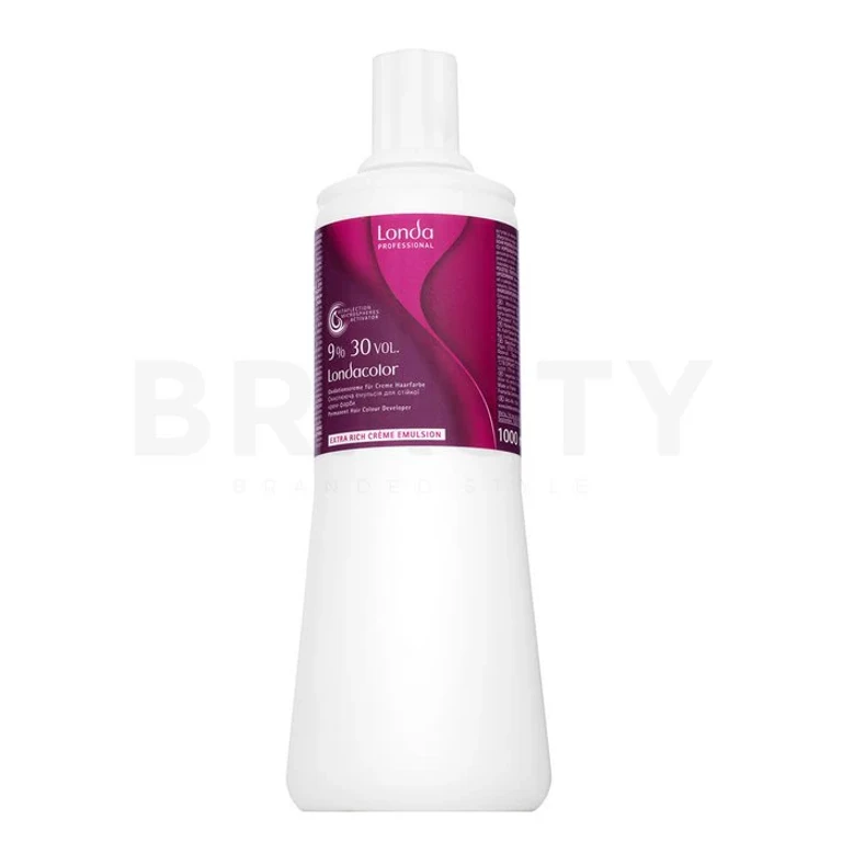 Professional Londacolor 9% / Vol.30 1000 ml