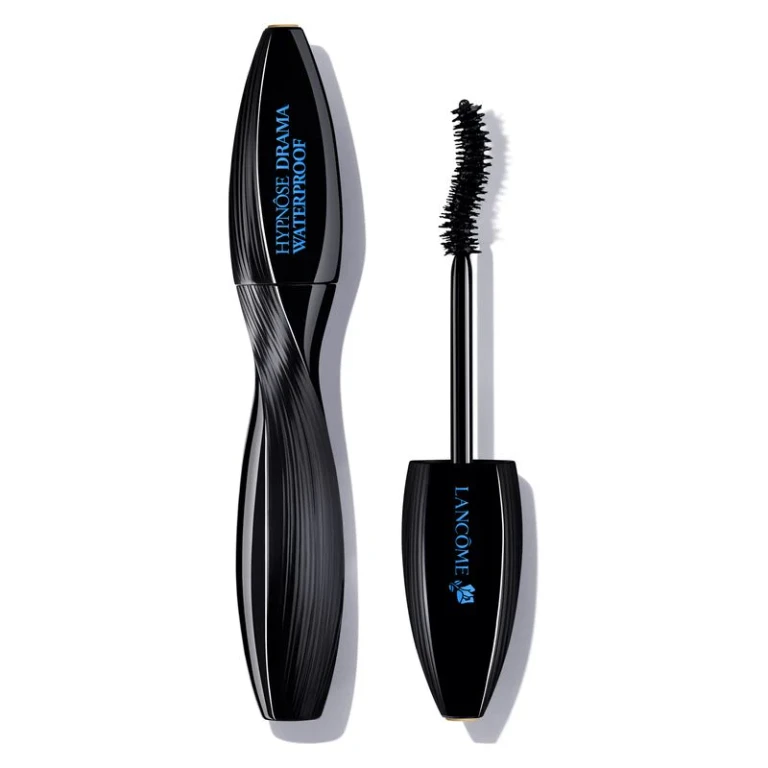 Lancome Hypnôse Drama Waterproof - Instant Extreme Volume Mascara 01 - Excessive Black (8 Ml)