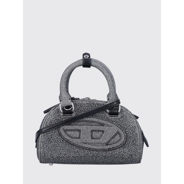 DIESEL Handbag Woman color Grey (X10369P9151H1869)