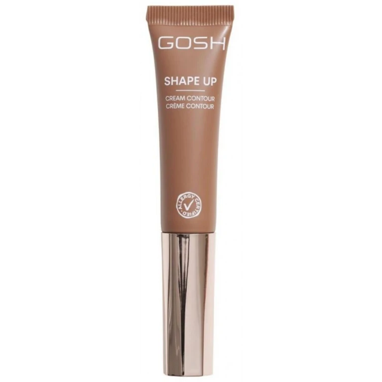 Shape Up Gel for eyebrows 002 Medium intense 14 ml