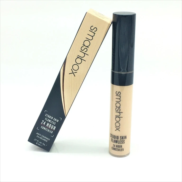 Studio Skin Flawless Liquid Concealer Light Cool 8ml
