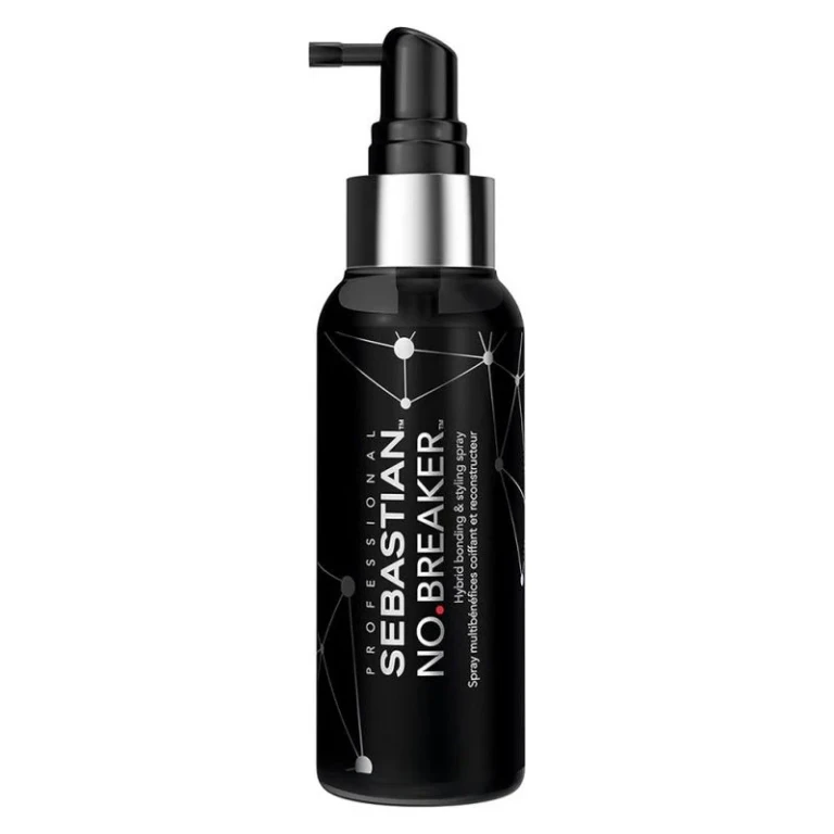 Professional sebastian No Breaker Hybrid Fixing and Styling Spray 100 ml