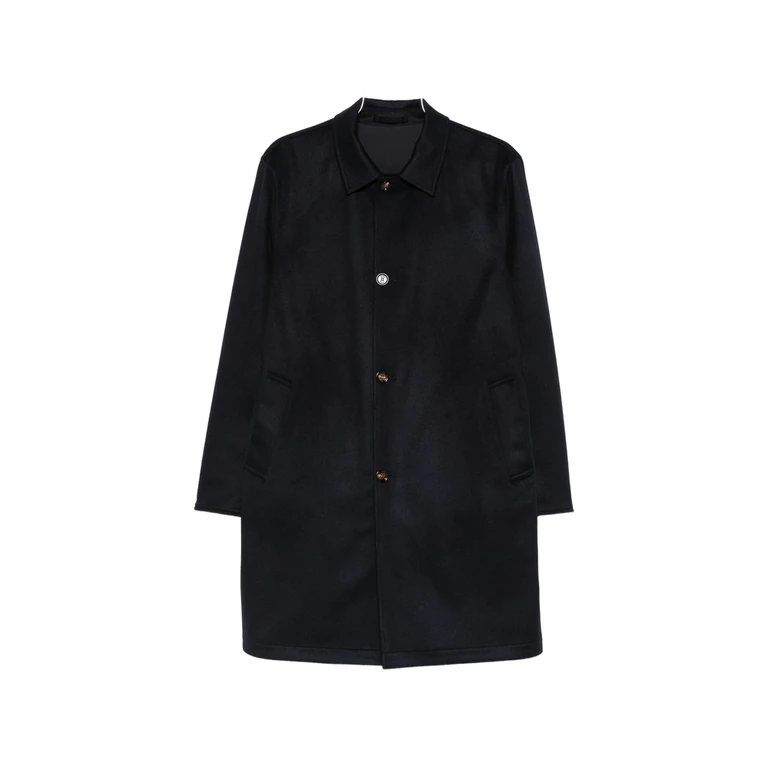 Veste Casual - Noir (PEAKNERO)