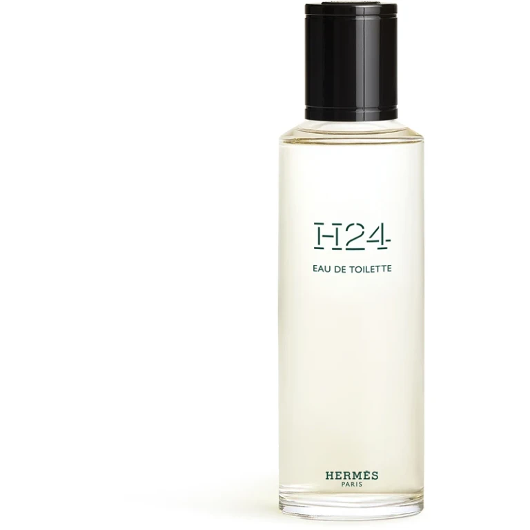 H24 Eau De Toilette Refillable 200ml