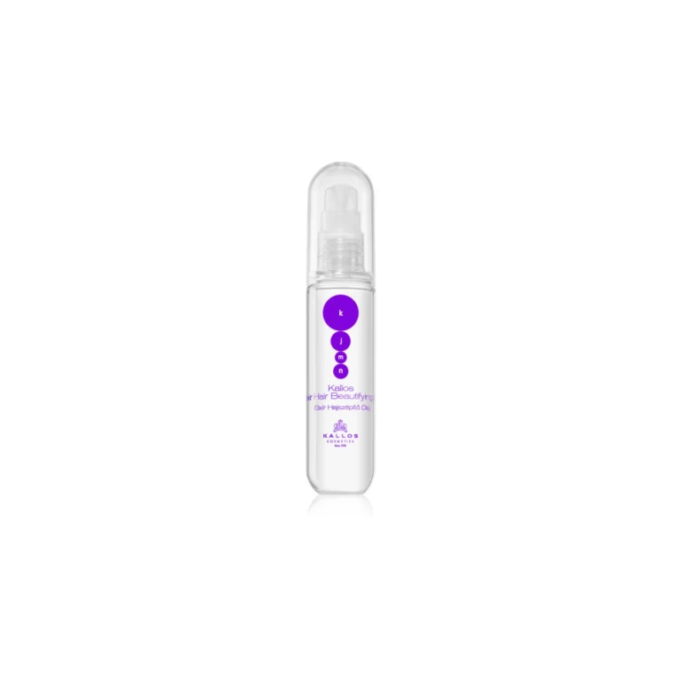 Elixir Hair beautifying oil - 50 ml